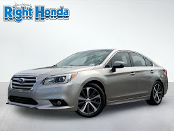 2015 Subaru Legacy 2.5i