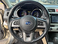 2015 Subaru Legacy 2.5i