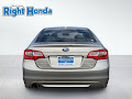 2015 Subaru Legacy 2.5i