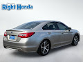 2015 Subaru Legacy 2.5i