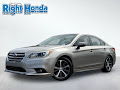 2015 Subaru Legacy 2.5i