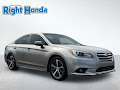2015 Subaru Legacy 2.5i