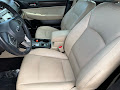 2015 Subaru Legacy 2.5i
