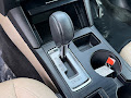 2015 Subaru Legacy 2.5i