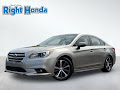 2015 Subaru Legacy 2.5i