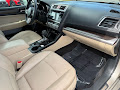 2015 Subaru Legacy 2.5i