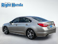 2015 Subaru Legacy 2.5i