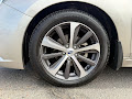 2015 Subaru Legacy 2.5i