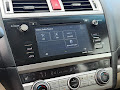 2015 Subaru Legacy 2.5i