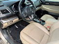 2015 Subaru Legacy 2.5i