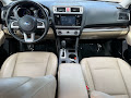 2015 Subaru Legacy 2.5i