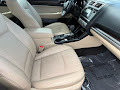2015 Subaru Legacy 2.5i