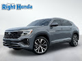 2024 Volkswagen Atlas Cross Sport 2.0T SEL Premium R-Line