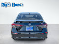 2026 Honda Civic Si