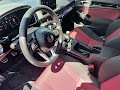 2026 Honda Civic Si
