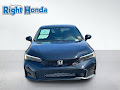 2026 Honda Civic Si