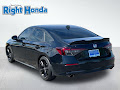 2026 Honda Civic Si