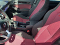 2026 Honda Civic Si