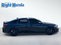 2026 Honda Civic Si