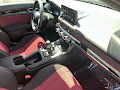 2026 Honda Civic Si