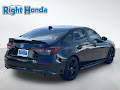 2026 Honda Civic Si