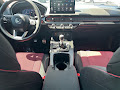 2026 Honda Civic Si