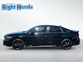 2026 Honda Civic Si