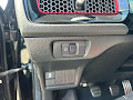 2026 Honda Civic Si