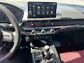2026 Honda Civic Si