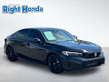 2026 Honda Civic Si