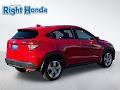 2016 Honda HR-V EX-L