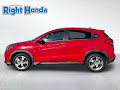 2016 Honda HR-V EX-L