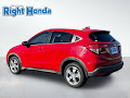 2016 Honda HR-V EX-L