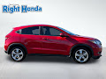 2016 Honda HR-V EX-L