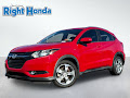 2016 Honda HR-V EX-L