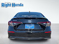2025 Honda Civic LX