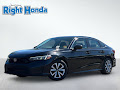 2025 Honda Civic LX