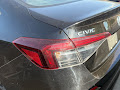 2025 Honda Civic LX