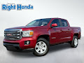 2018 GMC Canyon SLE1