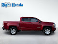 2018 GMC Canyon SLE1