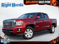2018 GMC Canyon SLE1