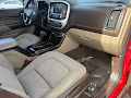 2018 GMC Canyon SLE1