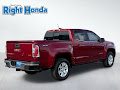 2018 GMC Canyon SLE1