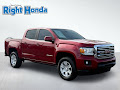 2018 GMC Canyon SLE1