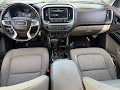 2018 GMC Canyon SLE1