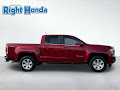 2018 GMC Canyon SLE1