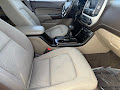 2018 GMC Canyon SLE1