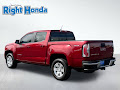 2018 GMC Canyon SLE1