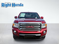 2018 GMC Canyon SLE1