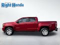 2018 GMC Canyon SLE1